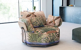 Кресло Teseo O