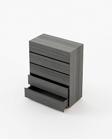 Шифоньер Dakar Tallboy