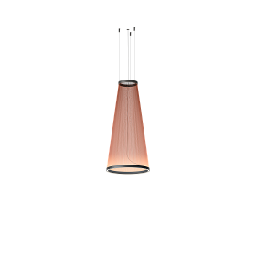 Подвесной светильник Array Терракотовый 1855 1-10V