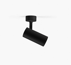 Проектор Fost SURFACE Ш64 14W черный 35° 2700K CRI97