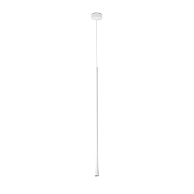 Подвесной светильник DIANA 800 белый LED 6W 2700K