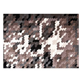 Ковер Skull 200x300