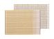 Ковер Reversible желтый 300x200