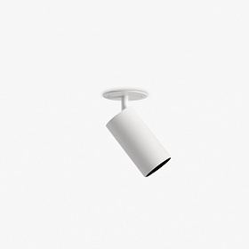 Встраиваемый светильник FOST RECESSED 15W белый 20° 2700K CRI97 CASAMBI