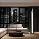 9188 Напольный светильник MANHATTAN Mantra