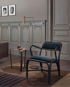 Стул для отдыха Fontal