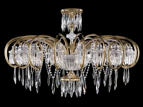 Люстра Manacor 16L