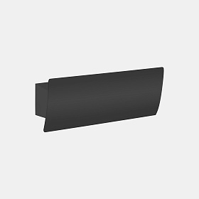 Бра Duna LED 34W 3000K CASAMBI Черный 2339lm