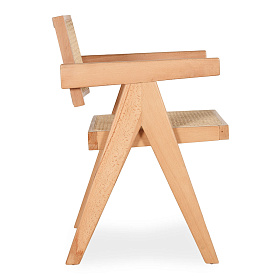 Стул Arabella с подлокотниками