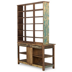 Стеллаж малый Sadao 