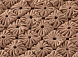 Ковер Momos светло-коричневый 170x240 см