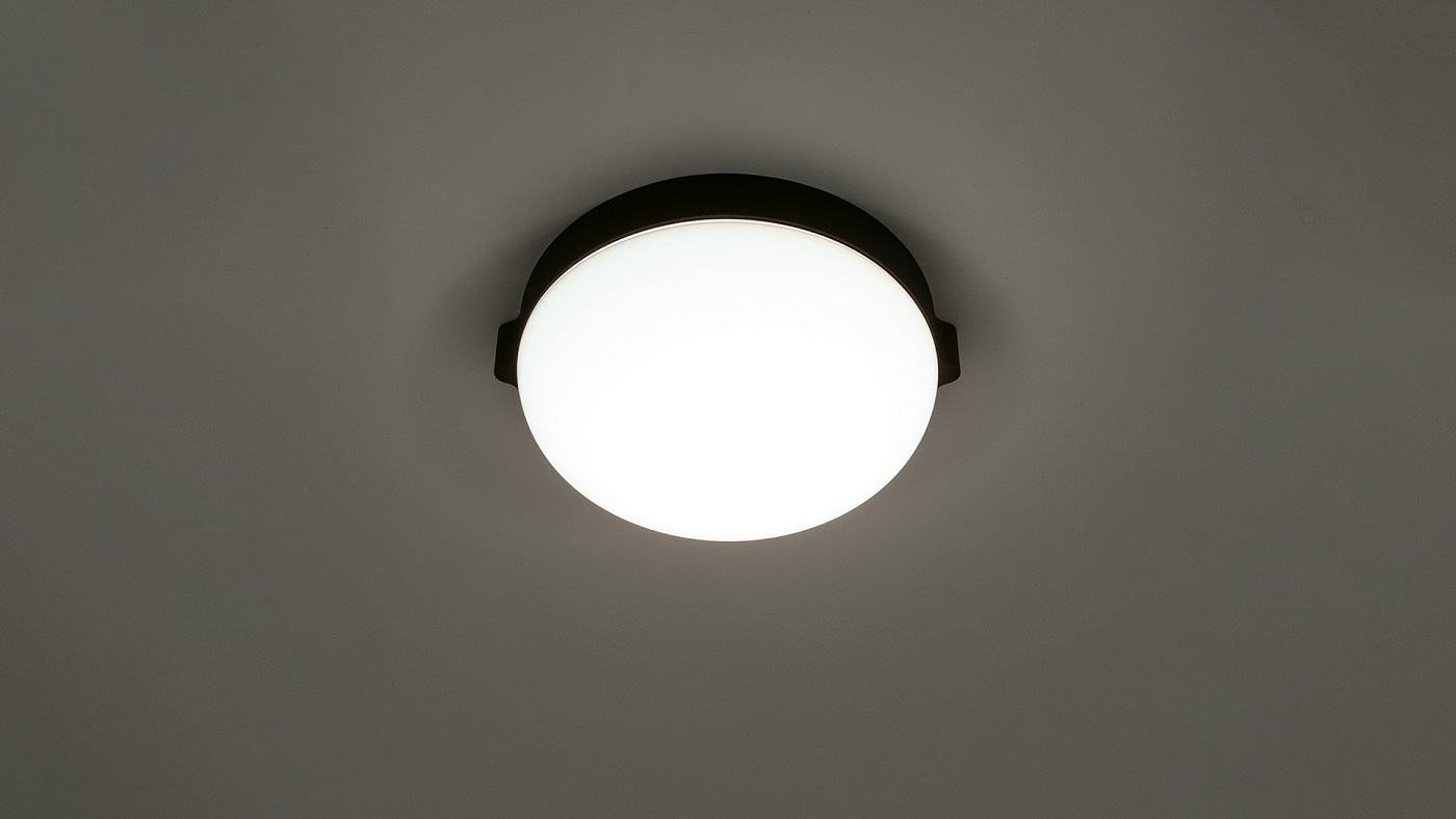 Потолочный светильник BEADED C