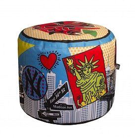 Пуф New York