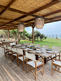 Люстра Meisy Ø46