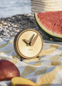 Часы настольные Atomo G 