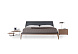 Bel Кровать 100x217x226 cm