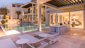 Обеденный стол DNA 260