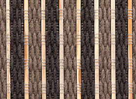 Ковер Goz Tsuchi Brown