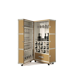 Барная стойка TRAVELER 2.0 R0704/PN93