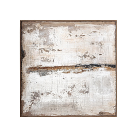 Холст Atif 120x120