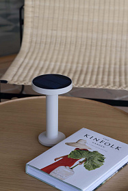 CAIRO Переносной светильник песочный 2W 2700K