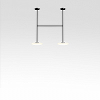 Потолочный светильник Ihana x2 100