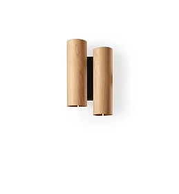 Бра Black Note Duplet