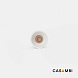 Tulipa Белый встраиваемый даунлайт 7W 24° 2700K CRI90 Casambi