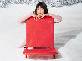 Пляжный стул Trip