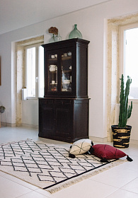 Ковер Берберский Крис M 140*210