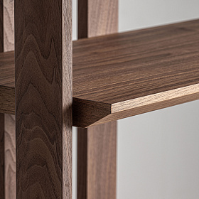 Книжный стеллаж Gifhorn