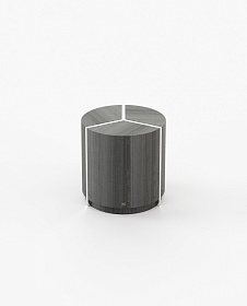 Приставной столик Riga