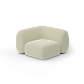 Диван секционный Milos CORNER 70008