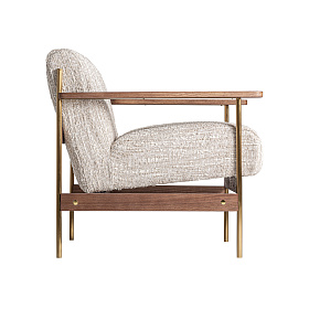 Кресло Habouey