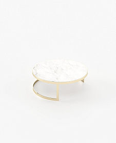 Кофейный столик Lua Ø 100 см