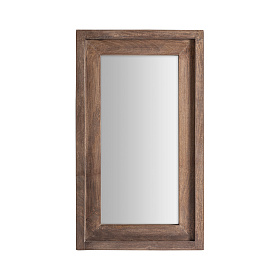 Зеркало Giekau 56x97