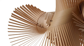 Люстра MiniMikado