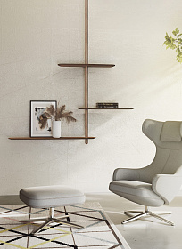 Полка настенная Unica - Configuration 05