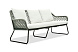 Диван Moma ANTHRACITE-CARBON