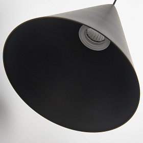 9451 Подвесной светильник CONO