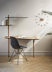 Настенные часы Sunset N