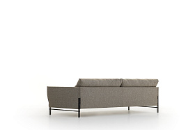 Диван Majestic 190