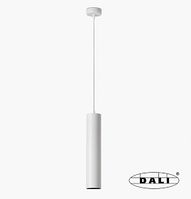 Подвес Fost Ш80 28W белый 23° 2700K CRI90 DALI