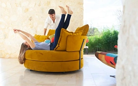 Диван MyApple 2