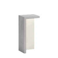 Уличный светильник Empty 4136