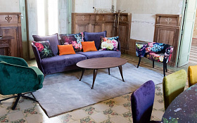 Столик Aston OTIS