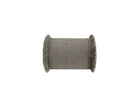 Подушка-ролл GL Diagonal алоэ-опал большая