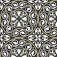 Плитка Mosaic del Sur 10308