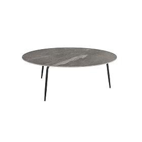 Журнальный столик RODONA CARBON MATTE