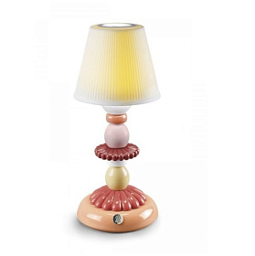 Ночник ref. 1023760 глазурованный фарфор 12 х 28 см
